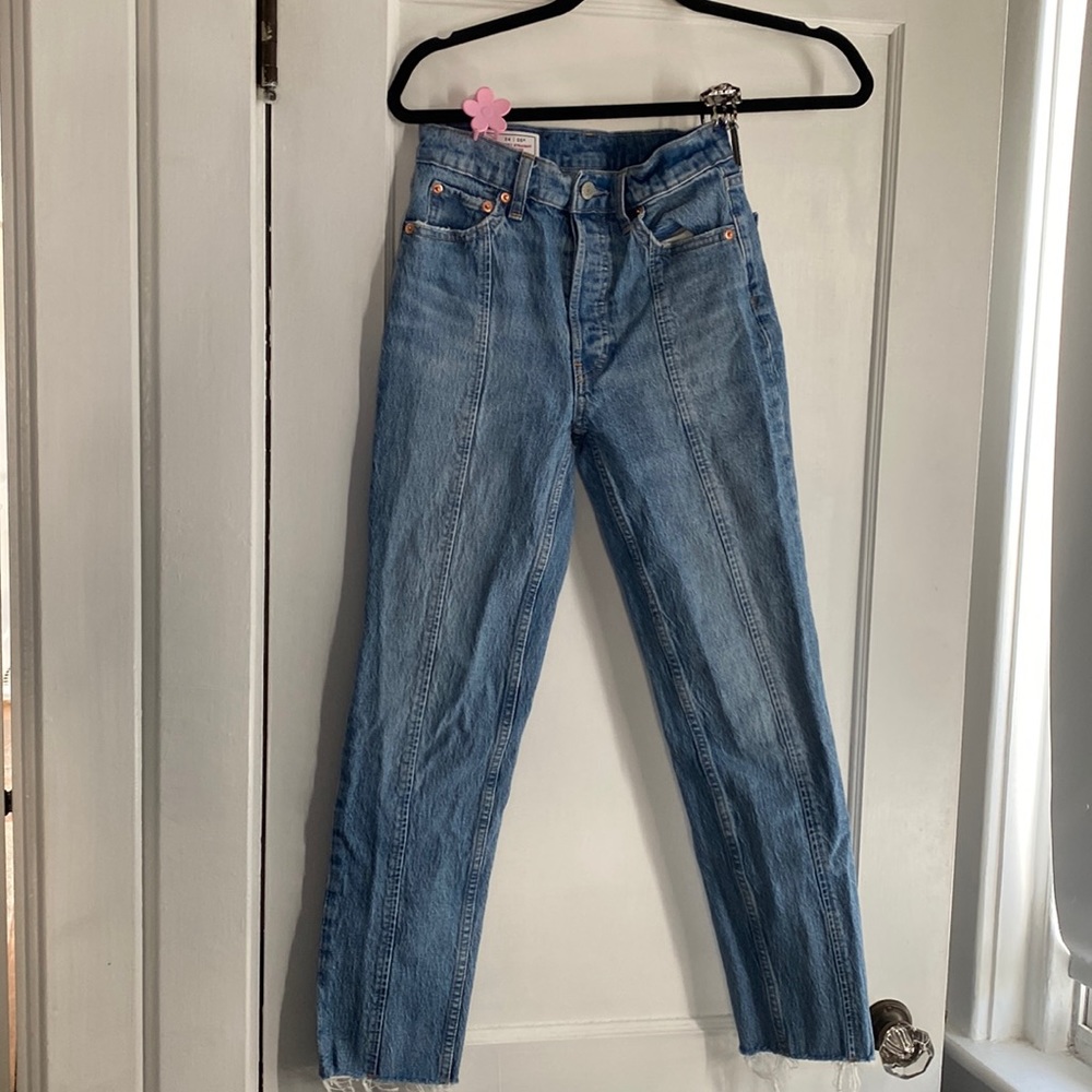 Gap Jeans